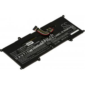 Akku passend fr Laptop Sony Vaio S11, Vaio S13, Typ VJ8BPS52