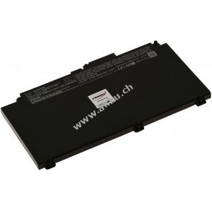 Akku passend fr Laptop HP ProBook 645 G4, Typ HSN-I14C-5 u.a.