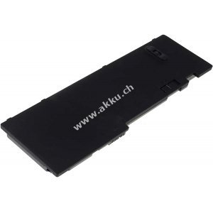 Akku passend fr Lenovo ThinkPad T430S / Typ 45N1036 u.a.