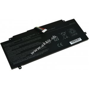 Akku passend fr Laptop Toshiba Satellite P55W-B5224, P55W-B5318D, Typ PA5189U-1BRS u.a.