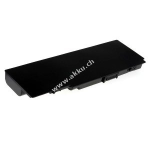 Standardakku passend fr Laptop Acer Aspire 5920, Packard BellEasyNote LJ61- LJ77, Gateway NV73-NV79