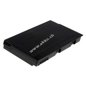 Akku fr Toshiba Satellite M30X Serie/ M35X /M40X