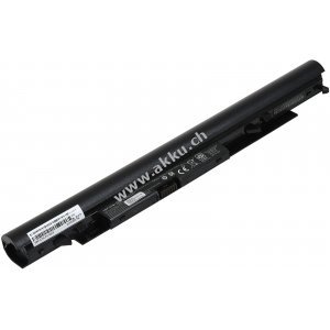 Standardakku passend fr Laptop HP 15-BS542TU, 15-BS545TU, Typ JC04