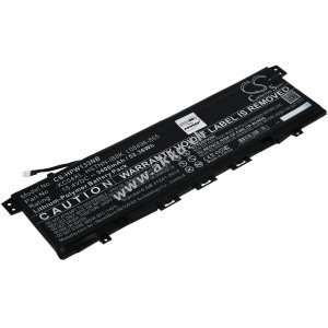 Akku passend fr Laptop HP Envy X360 13-ag0003ng, X360 13-ag0004ng, Typ KC04XL u.a.