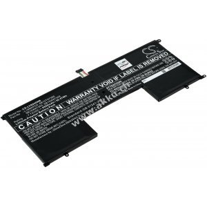 Akku passend fr Laptop Lenovo Yoga S940-14ill, S940-14iwl, Typ L18M4PC0 u.a.