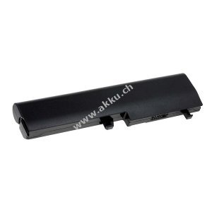 Akku fr Toshiba NB200 Serie/ Typ PA3733U-1BAS 4600mAh