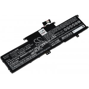 Akku passend fr Laptop Lenovo ThinkPad L380-20M50044AU, L380-20M50019AU, Typ L17L3P53 u.a.