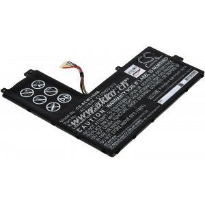 Akku passend fr Laptop Acer Swift 3 SF315-52-813L, SF315-52G-59WV, Typ AC17B8K