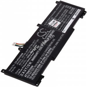 Akku passend fr Laptop HP ProBook 450 G8, HP ProBook 650 G8, Typ RH03XL /HSTNN-IB9P