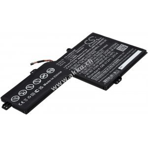 Akku fr Laptop Lenovo Ideapad S540-15iml 81ng00bcmh / Ideapad S540-15iwl 81ne0018au / Typ L18M3PF8