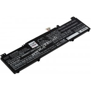 Akku fr Laptop Asus Zenbook Flip 14 UM462DA-AI046T / Typ B31N1822