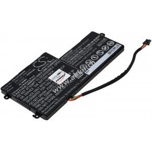 Akku passend fr Lenovo Thinkpad X240, Thinkpad T440S Serie,  Typ 45N1110 (interne Batterie)