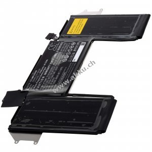 Akku passend fr Laptop Apple MacBook Air 13 A2179 2020, Typ A2389