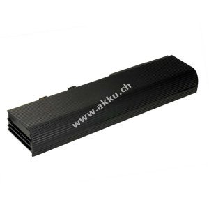 Akku fr Acer TravelMate 2420 /3300 / Aspire 2920 4600mAh