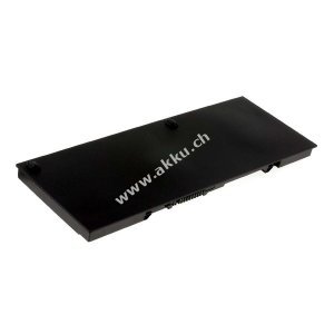 Akku fr Toshiba Portege R400 Serie