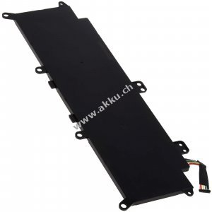 Akku passend fr Laptop Toshiba Portege X30-D, Tecra X40-D, Typ PA5278U-1BRS