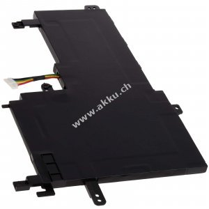 Akku passend fr Laptop Asus VivoBook S15 S531FA VivoBook 15 M513 Typ B31N1842