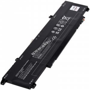 Akku passend fr Laptop HP Victus 15-FA Victus 16-B Typ WK04XL