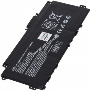 Akku passend f�r Laptop HP Pavilion 13-bb0069TU Pavilion 13-BB0062TU Typ PP03XL