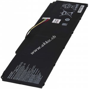 Akku passend fr Laptop Acer Predator Triton 900 Helios 700 Typ AP18A5P