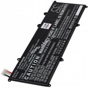 Akku passend fr Laptop HP Elite Dragonfly G1 Elite Dragonfly G2 Typ EP04XL