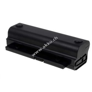 Akku fr HP Compaq 2230s/ Presario CQ20/ Typ HSTNN-OB84 4600mAh