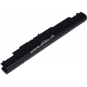 Akku fr HP Pavilion 14 Serie / 250 G4 / Typ HSTNN-LB6V