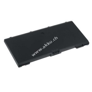 Akku fr HP ProBook 5330m / Typ 635146-001