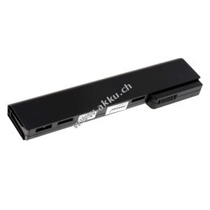 Akku fr HP EliteBook 8460w/ Typ HSTNN-LB2H 5200mAh