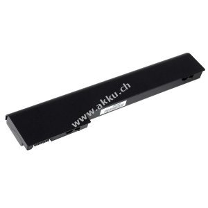 Akku fr HP EliteBook 8560w/ 8760w/ Typ HSTNN-IB29