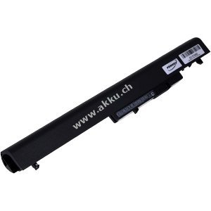 Akku fr HP 240 G2/ HP 14-d000/ Typ HSTNN-LB5S 2600mAh