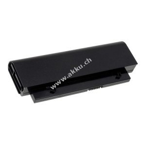 Akku fr HP Compaq 2230s/ Presario CQ20/ Typ HSTNN-OB84 2200mAh