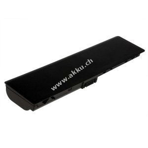 Akku fr HP Pavilion dv2000 /dv6000 Serie 5200mAh