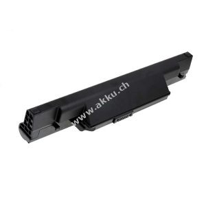 Akku fr Acer Aspire TimelineX 3820T/Acer Aspire 5820T/ Typ AS10B5E 6600mAh