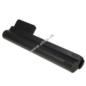 Akku fr HP Compaq Mini 210 Serie/Typ HSTNN-LB0P 5200mAh