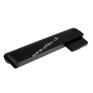 Akku fr HP Compaq Mini 110-3000 Serie/ Mini CQ10 Serie/ Typ HSTNN-DB1U 5200mAh