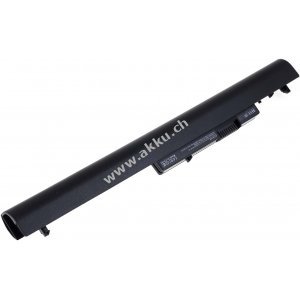 Akku fr HP Pavilion Touchsmart 14 B109WM / Typ HSTNN-Y5BV