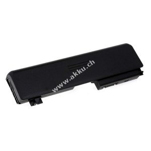 Akku fr HP Pavilion tx1000 Serie 4400mAh