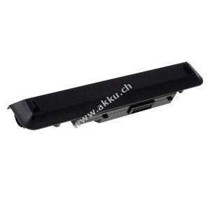 Akku fr Dell Vostro 1220 Serie/ Typ N887N 4400mAh