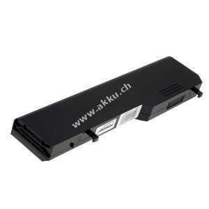 Akku fr Dell Vostro 1310/1510 Serie 5200mAh