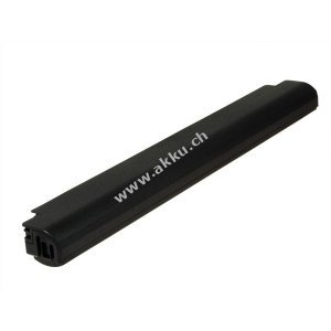 Akku fr DELL Inspiron 1370/ Typ MT3HJ 2600mAh