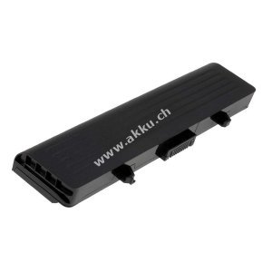 Akku fr DELL Inspiron 1440/ Inspiron 1750/ Typ K450N