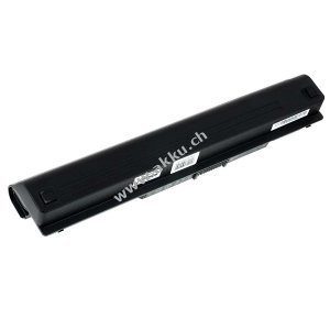 Akku fr Dell Inspiron 1464 / Typ JKVC5 6600mAh