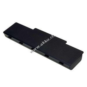 Akku fr Acer Aspire 4920/ Aspire 4720/ Typ AS07A41 5200mAh