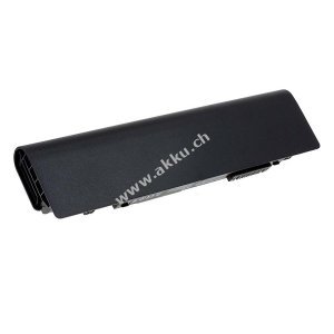 Akku fr Dell Inspiron 1470/ Inspiron 1570 Serie 5200mAh