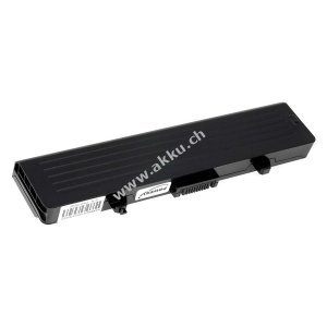 Akku fr Dell  Inspiron 1525 5200mAh