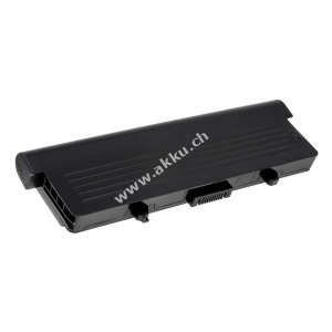 Akku fr Dell Inspiron 1525 6900mAh