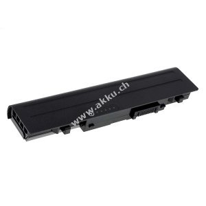 Akku fr Dell Studio 1535 / Studio 1536 Serie 5200mAh/58Wh