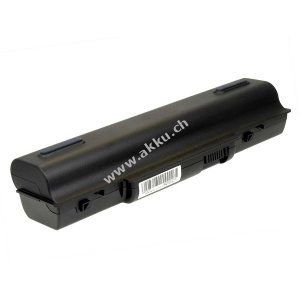 Akku fr Acer Aspire 4310/ Aspir 4920/ Typ AS07A72 8800mAh