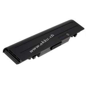 Akku fr Dell Studio 1735 Serie 5200mAh/58Wh